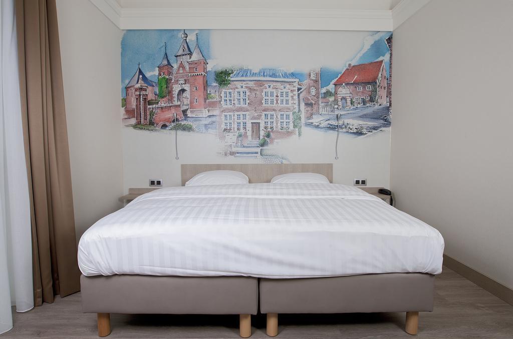 Blanckthys Hotel Voeren Pokój zdjęcie